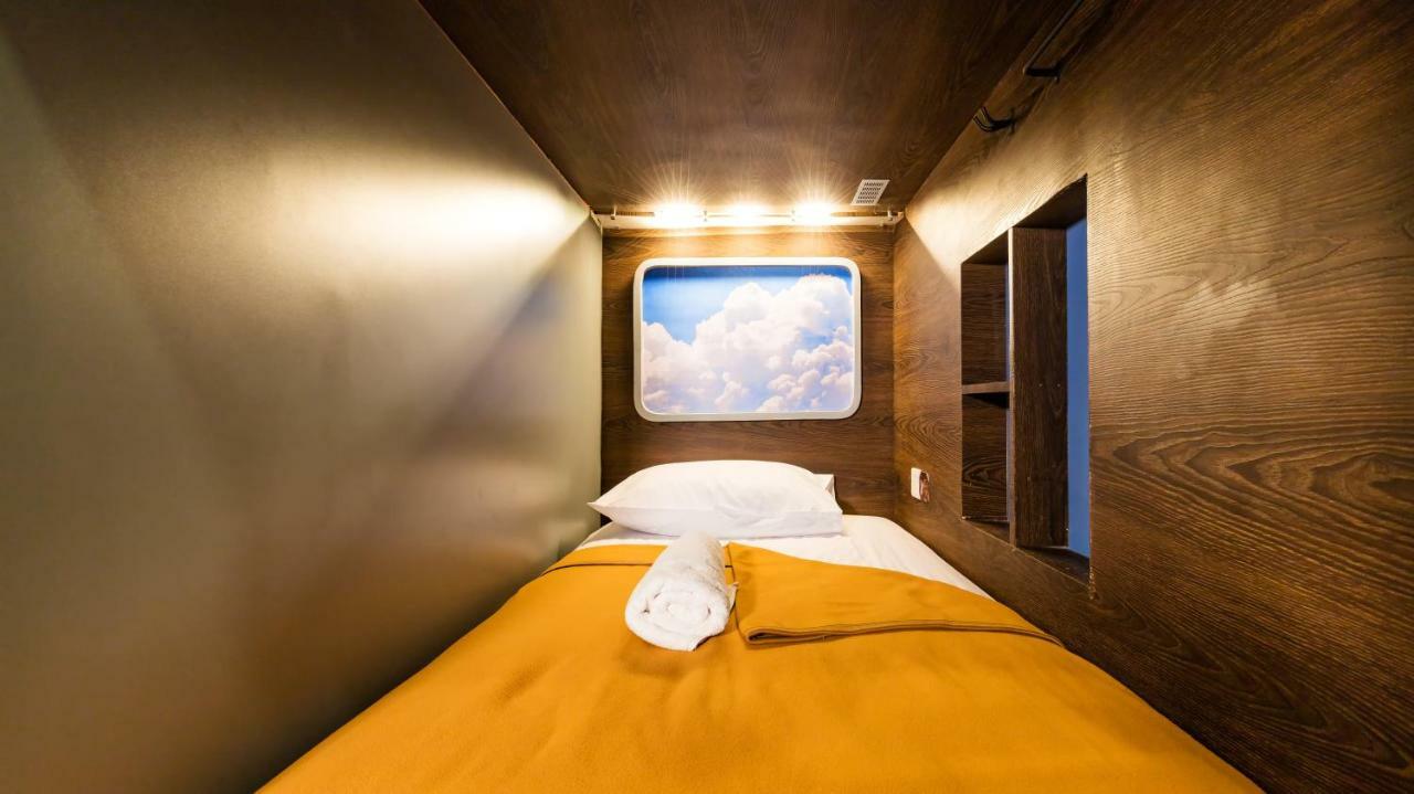 D'Gobers Hostel Seminyak By Gumilang Hospitality Exteriér fotografie