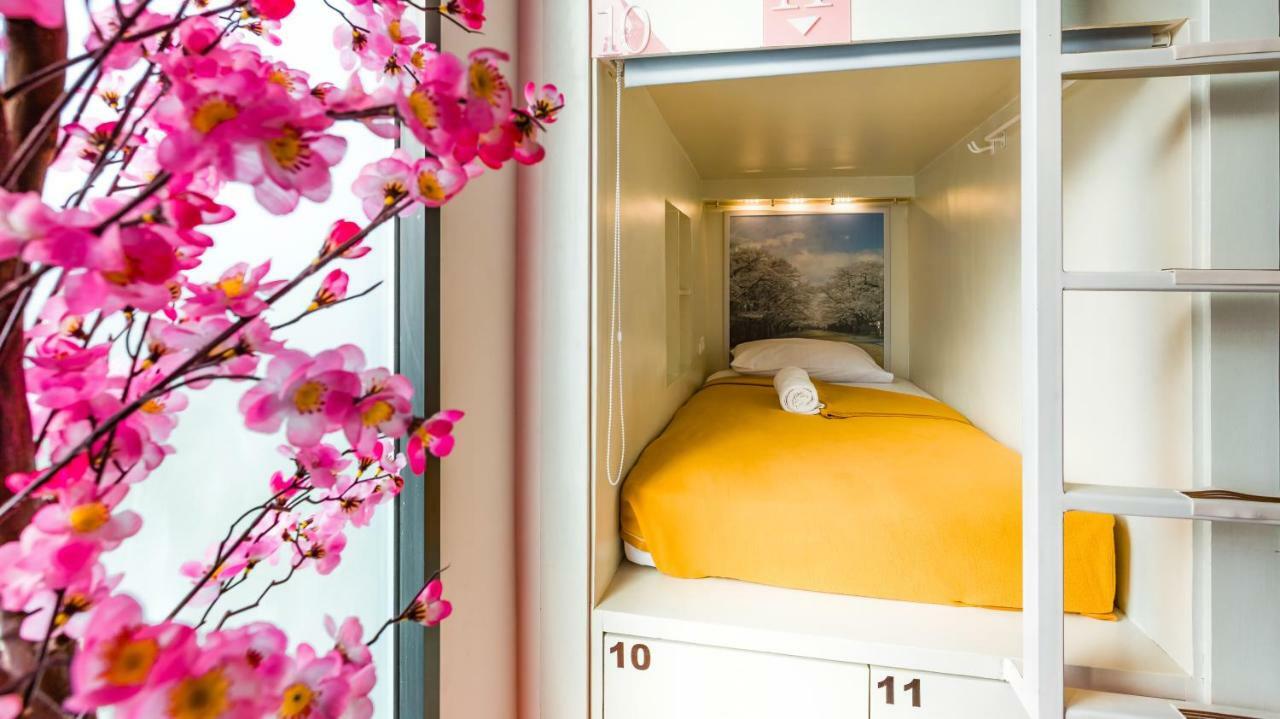 D'Gobers Hostel Seminyak By Gumilang Hospitality Exteriér fotografie
