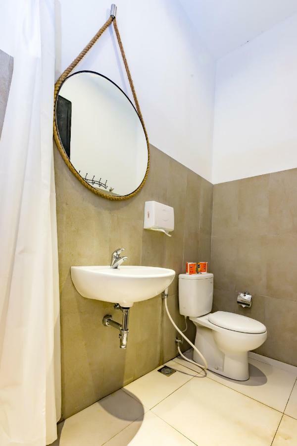 D'Gobers Hostel Seminyak By Gumilang Hospitality Exteriér fotografie